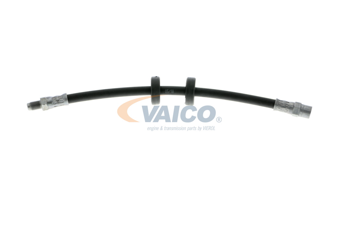 V10-1043 Bremseslange VAICO 171 611 701K AUDI