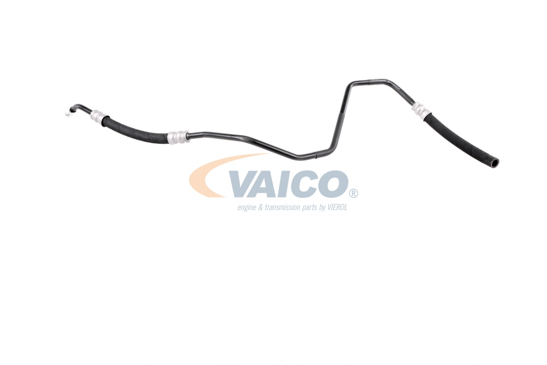 VAICO Hydraulic Hose, steering system V10-1764 Volkswagen TRANSPORTER 2002