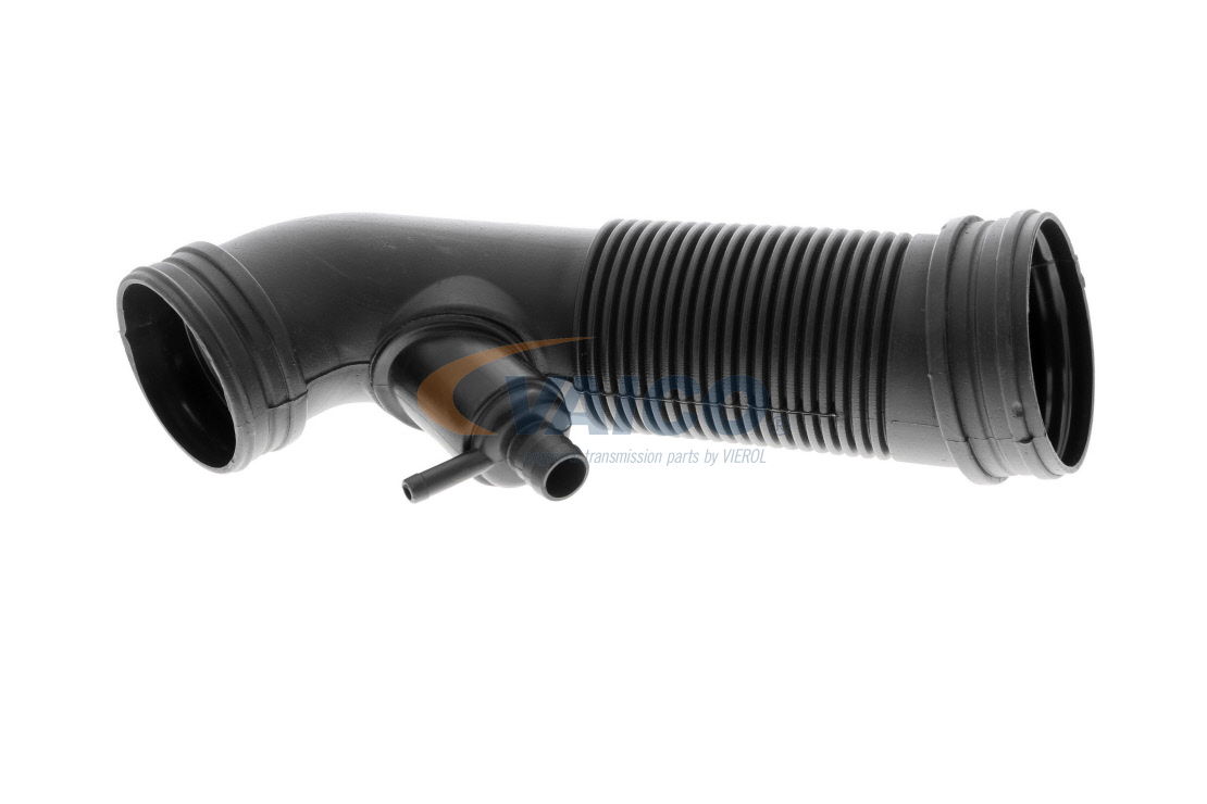 Volkswagen POLO Intake pipe, air filter VAICO V10-4819 cheap