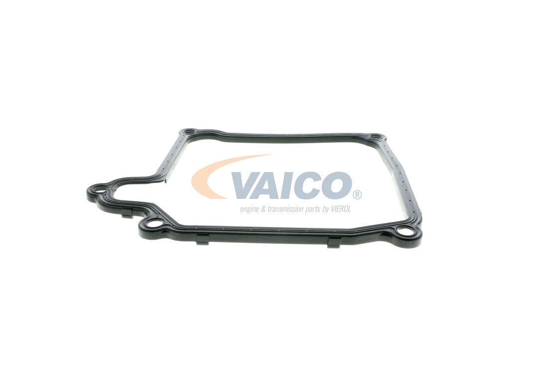 VAICO Seal, automatic transmission oil pan AUDI A3 Hatchback (8V1, 8VK) new V10-4829