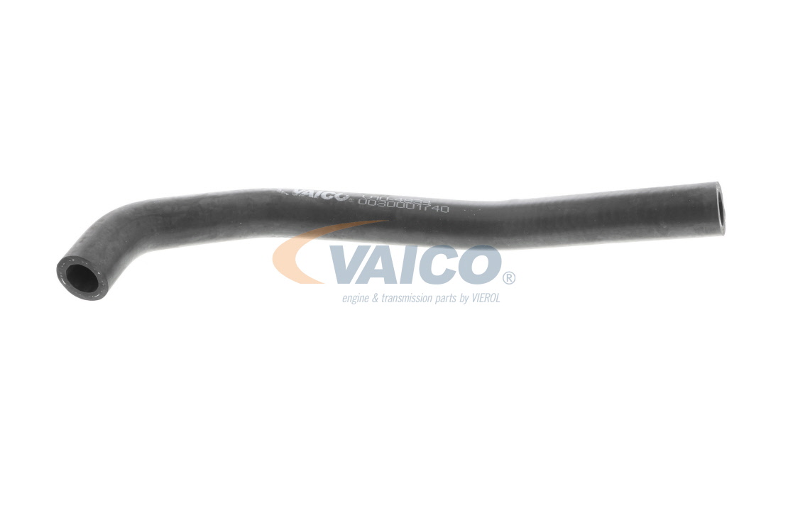Audi A4 Coolant hose 12859555 VAICO V10-4834 online buy