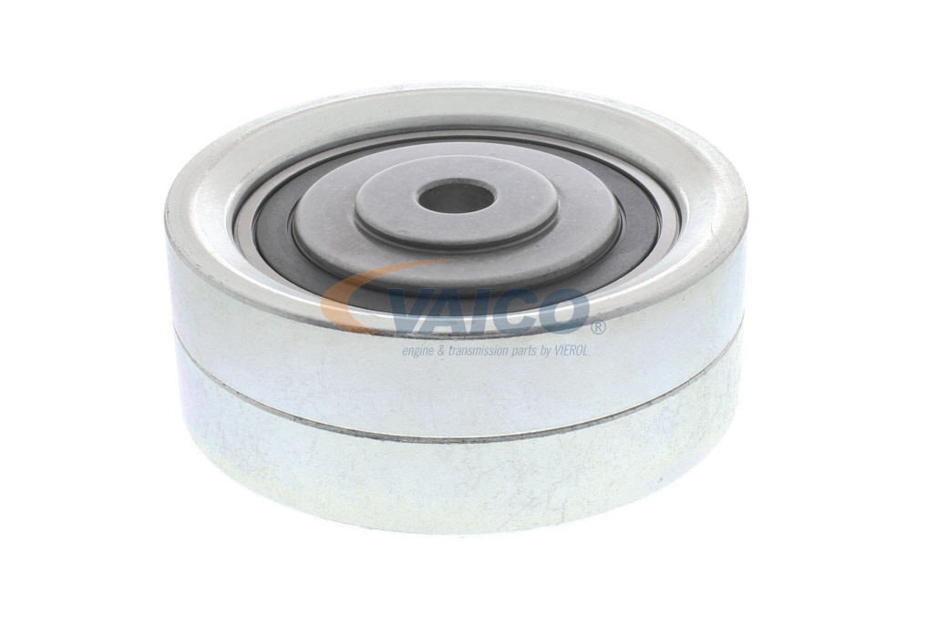 V10-4968 VAICO Ø: 80 mm, Original VAICO Quality Polia de desvio / de guia, correia dentada V10-4968 comprar económica