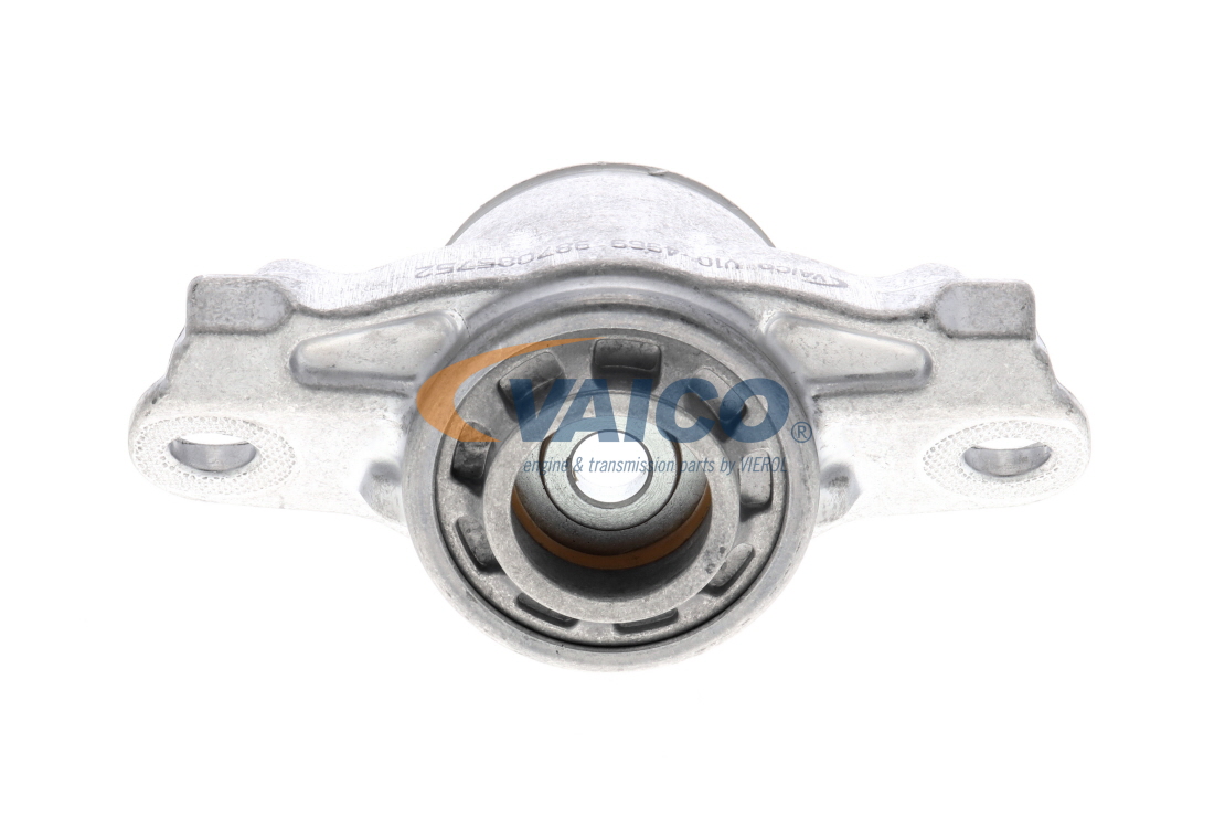 VAICO Rear Axle, Aluminium Strut mount V10-4969 buy