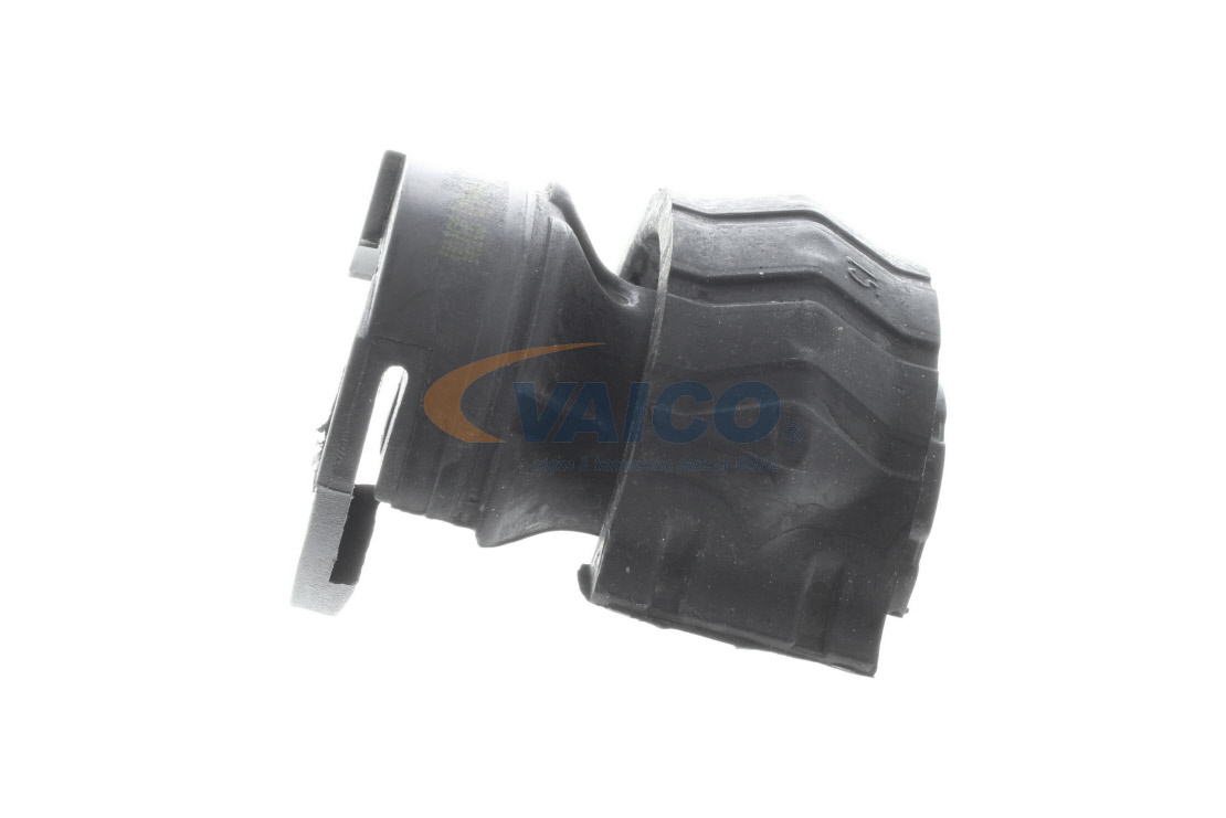 V10-4973 Lożiskové puzdro stabilizátora VAICO 7L0 511 413C PORSCHE