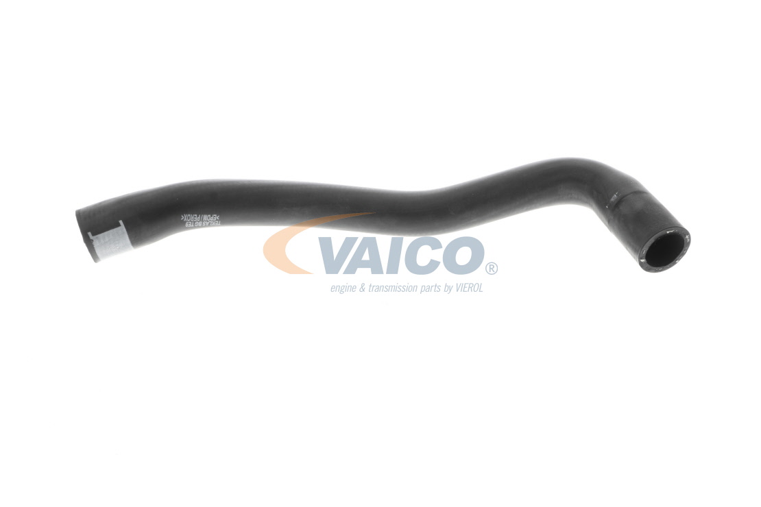 VAICO V104985 Coolant hose Audi A5 B8 Convertible 2.0 TFSI 220 hp Petrol 2014 price