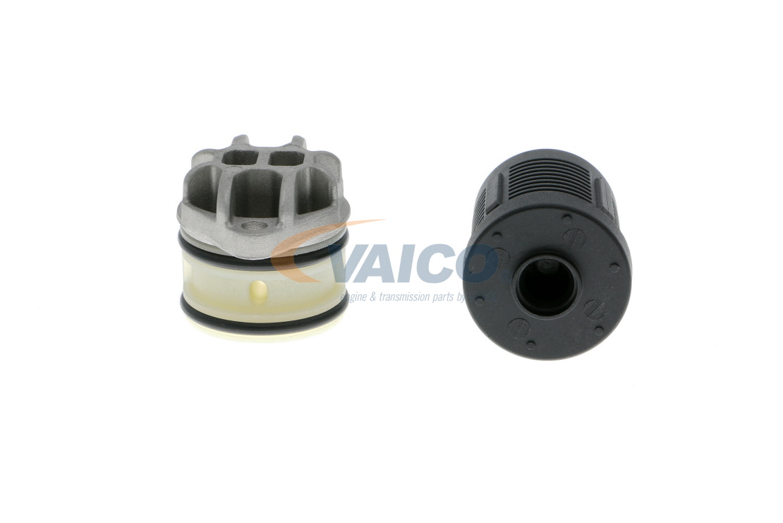 VAICO Heckklappendämpfer / Gasfeder V10-4711 460N, 543,5 mm,  Fahrzeugheckklappe, beidseitig, Original VAICO Qualität V10-4711
