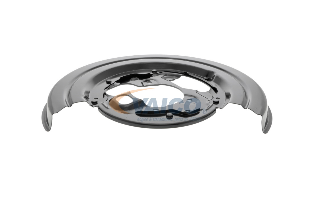 VAICO Splash Panel, brake disc V10-5020 Volkswagen CRAFTER 2013