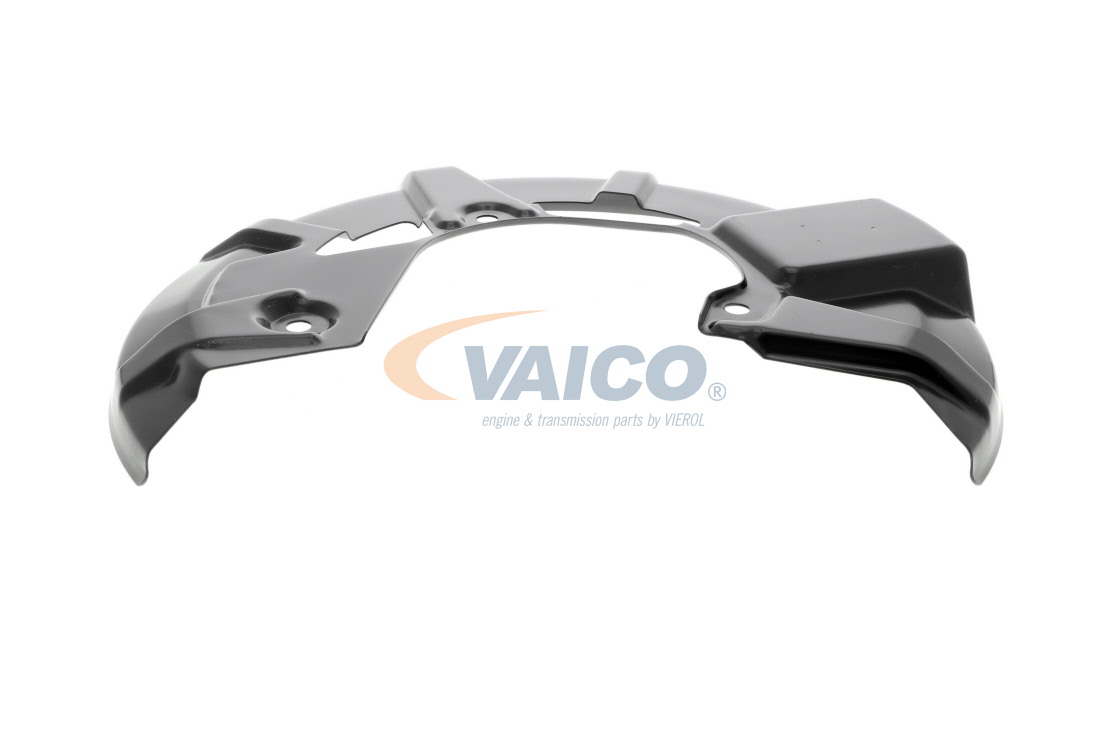 Original VAICO Brake back plate V10-5023 for VW SANTANA