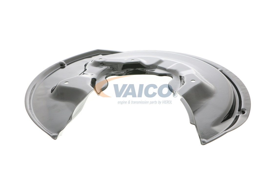 VAICO V10-5034 Carrier, brake caliper 1K0505435Q