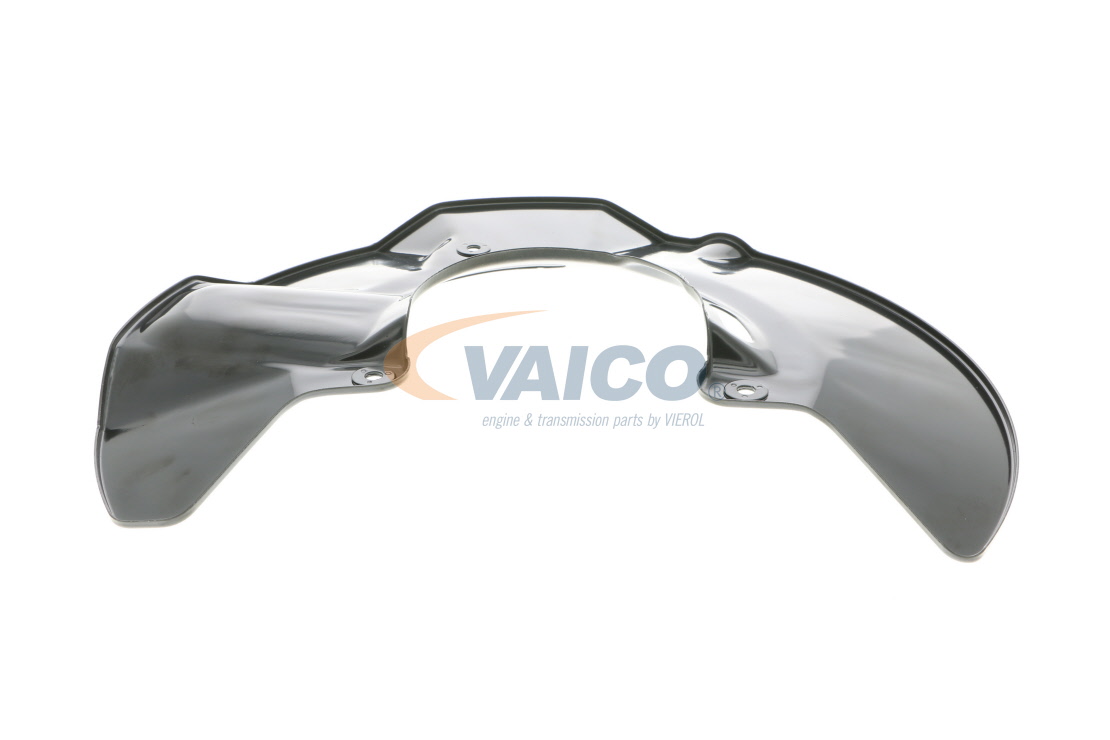 VAICO V10-5044 Splash Panel, brake disc Front Axle Right, Original VAICO Quality