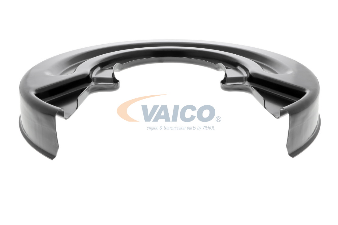 VAICO V105047 Brake disc back plate VW Multivan T6 2.0 TDI 4motion 204 hp Diesel 2015 price