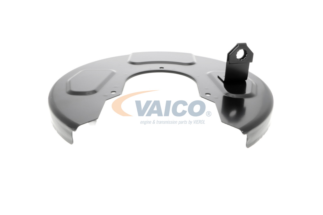 Great value for money - VAICO Splash Panel, brake disc V10-5050