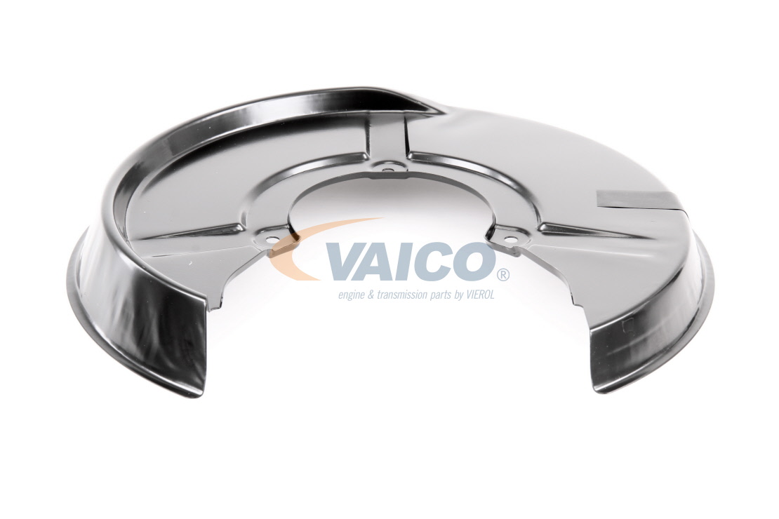VAICO Splash Panel, brake disc V10-5056 Audi 80 2021