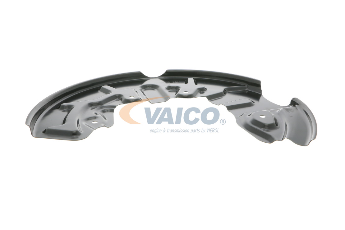 VAICO V105057 Brake disc back plate Audi A4 B6 Avant 2.4 163 hp Petrol 2003 price