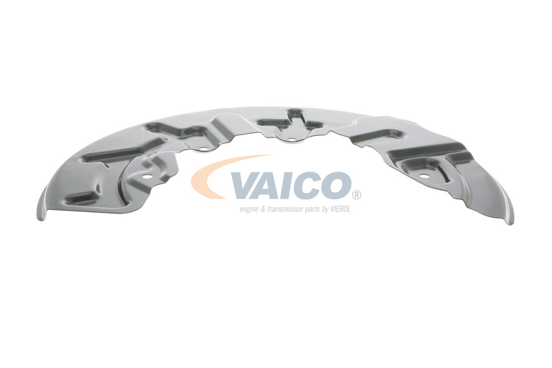 VAICO V105058 Brake disc back plate Audi A4 B6 Avant 2.4 163 hp Petrol 2001 price