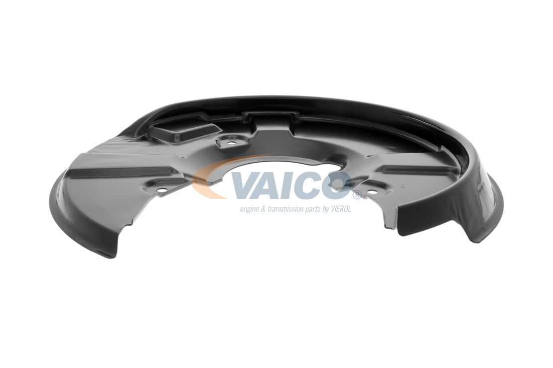 VAICO V105061 Brake drum backing plate Audi A4 B6 Avant 2.4 163 hp Petrol 2002 price