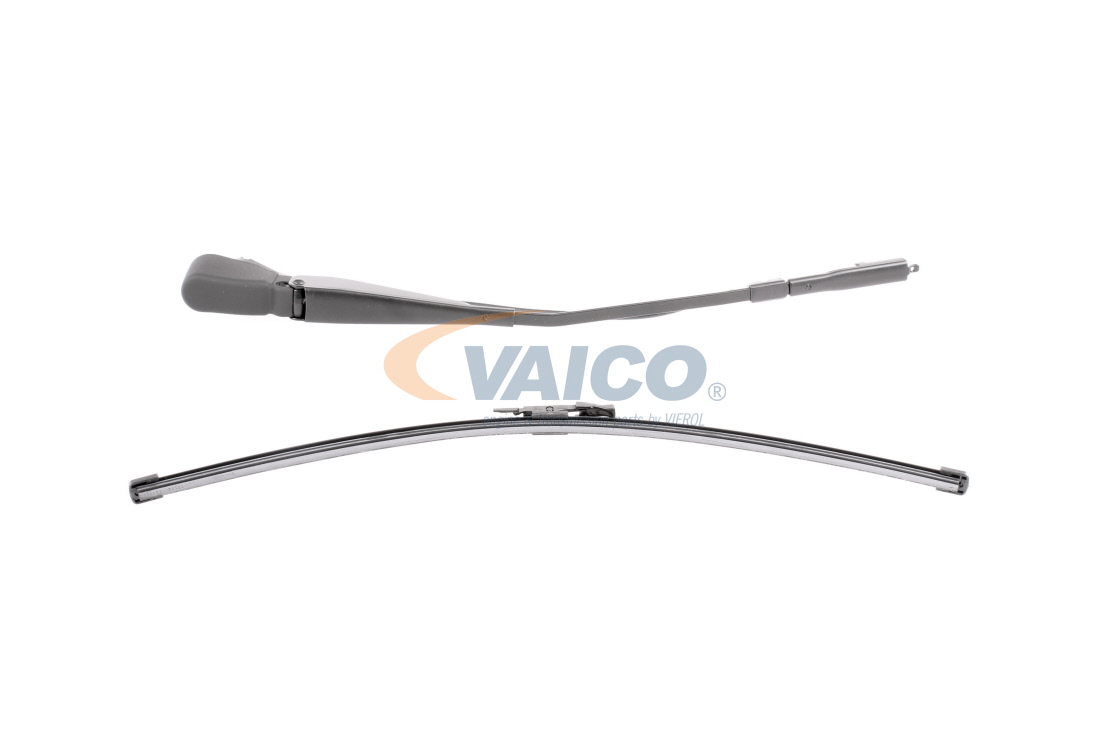 Original VAICO Windscreen wipers V10-5073 for VW CRAFTER