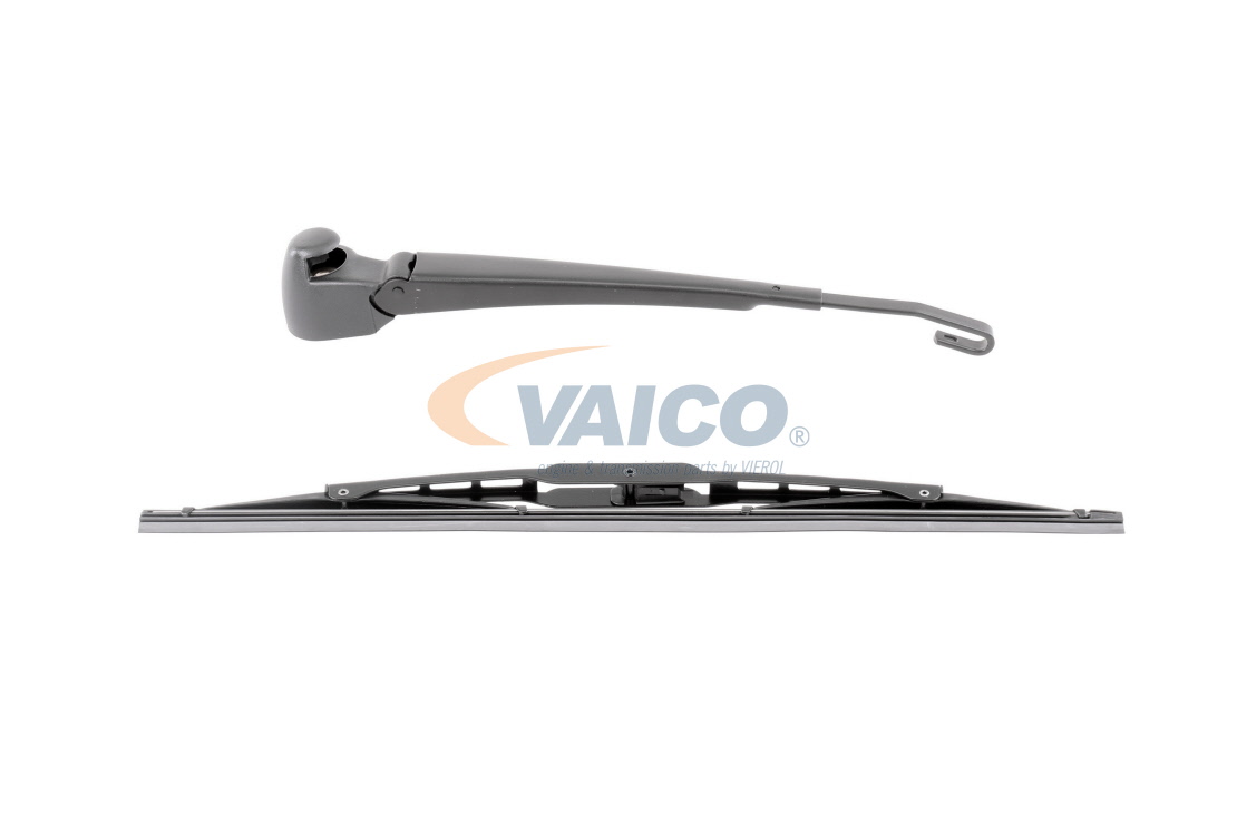 Original VAICO Wipers V10-5075 for VW GOLF