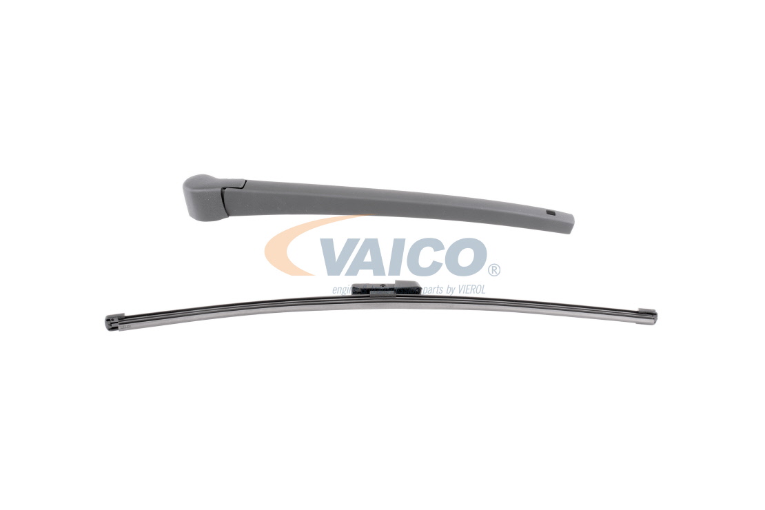 VAICO V105080 Windscreen wiper arm Skoda Octavia 3 2.0 TSI RS 230 hp Petrol 2020 price