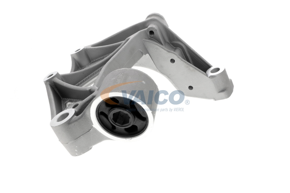 VAICO Front Axle Left, Original VAICO Quality Holder, control arm mounting V10-5126 buy