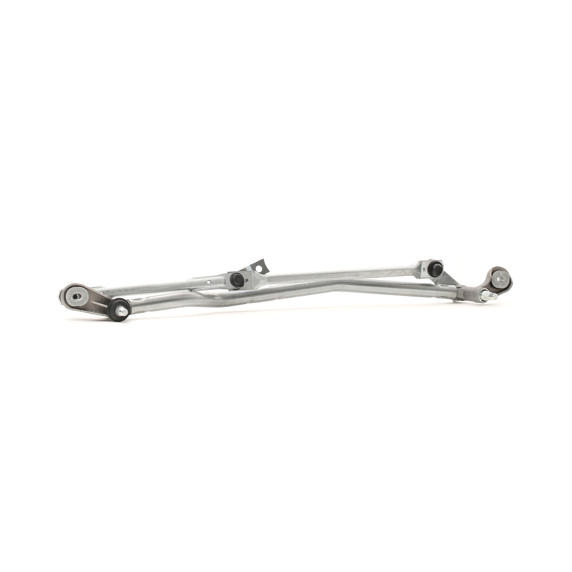 VAICO V10-6461 Wiper Linkage for left-hand drive vehicles, Front, without electric motor, Original VAICO Quality