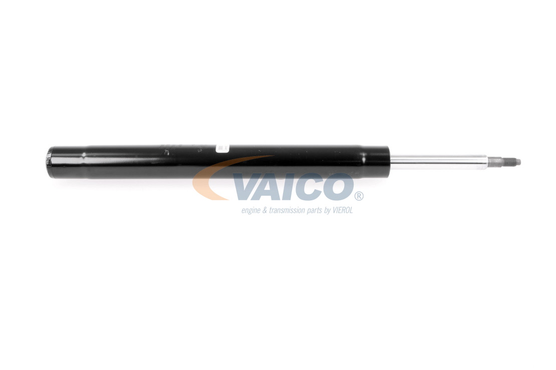 VAICO V20-2205 Shock absorber Front Axle Right, Front Axle Left, Oil Pressure, Twin-Tube, Suspension Strut Insert, Top pin, Original VAICO Quality