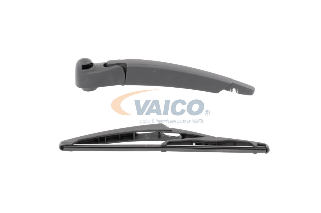 Mini Wiper Arm Set, window cleaning VAICO V20-2219 at a good price