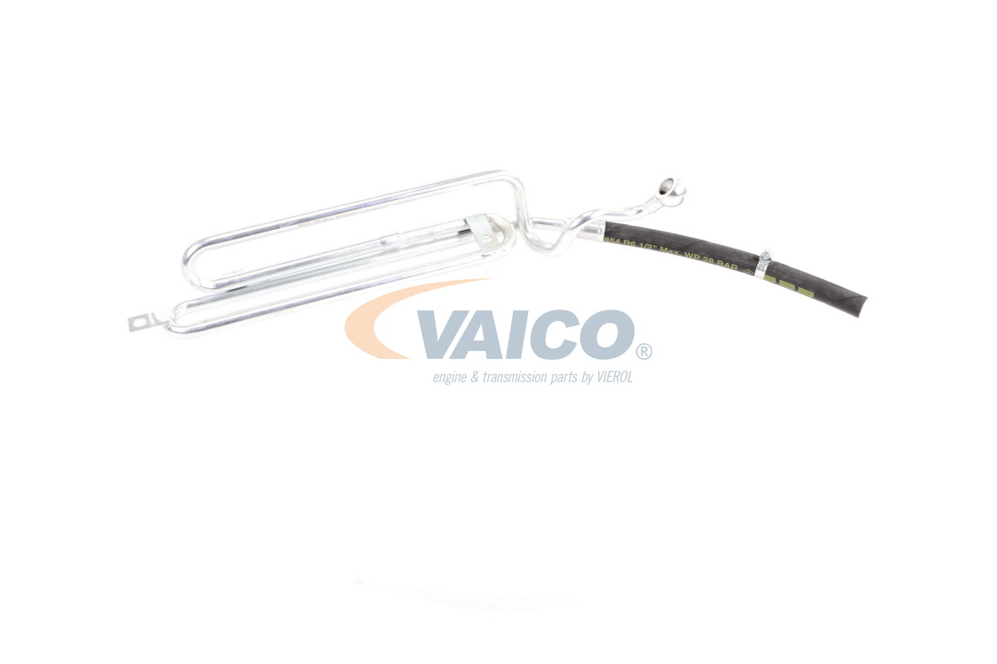 Jeep Hydraulic Hose, steering system VAICO V20-3312 at a good price