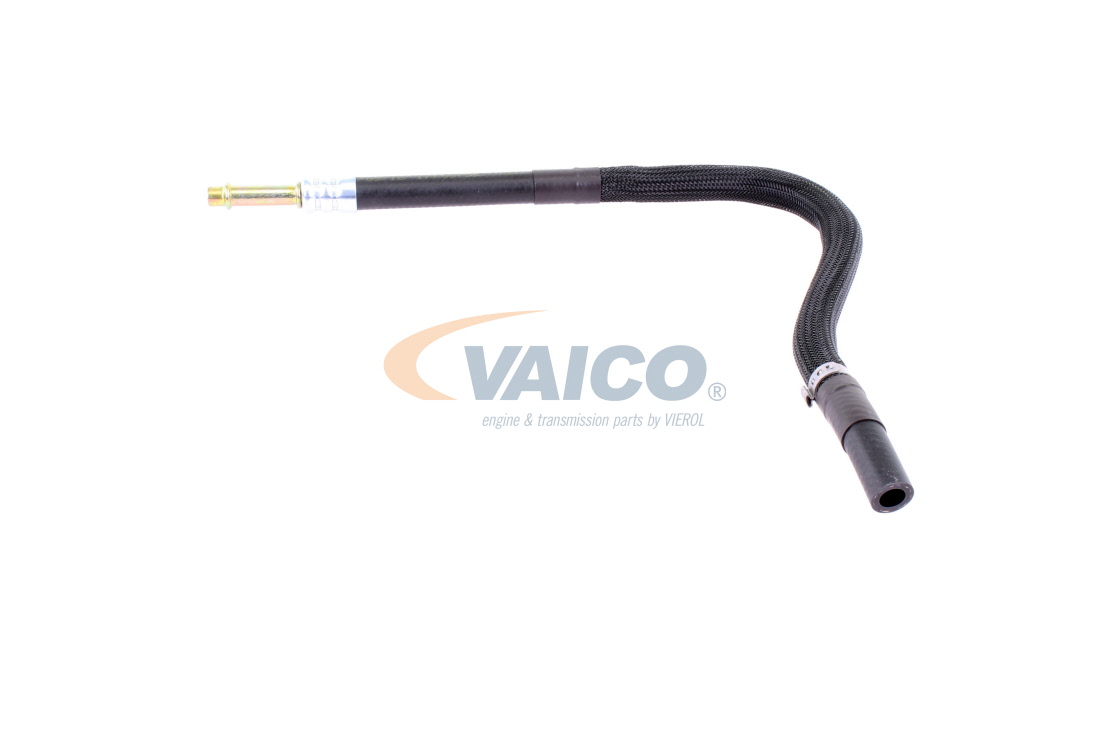 Original V20-3314 VAICO Power steering hose VOLVO