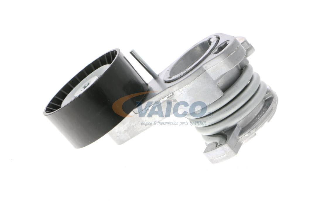 VAICO V203437 Belt tensioner, v-ribbed belt BMW 5 Touring (F11) 523 i 204 hp Petrol 2010