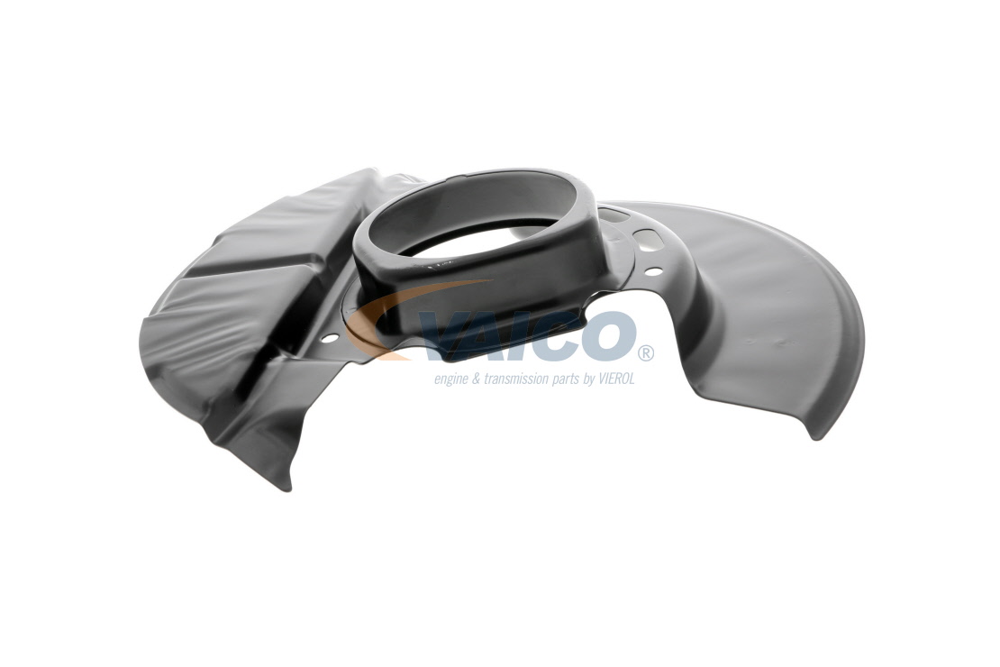 Fiat BARCHETTA Brake disc back plate 12860263 VAICO V20-3438 online buy