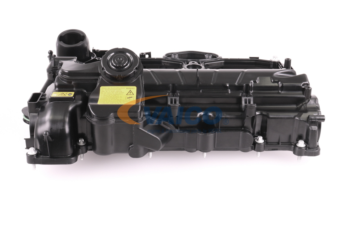 VAICO V208711 Cylinder head cover BMW X3 F25 sDrive 20 i 184 hp Petrol 2014 price