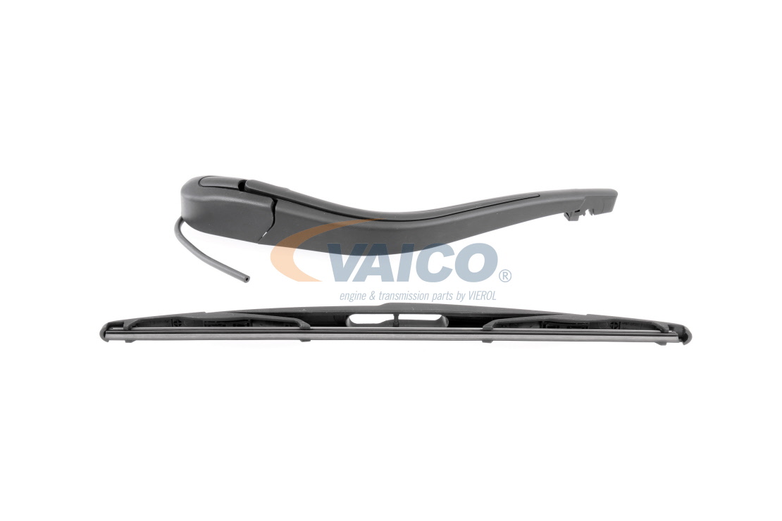 Original VAICO Wiper blade arm V22-0558 for FIAT DUCATO