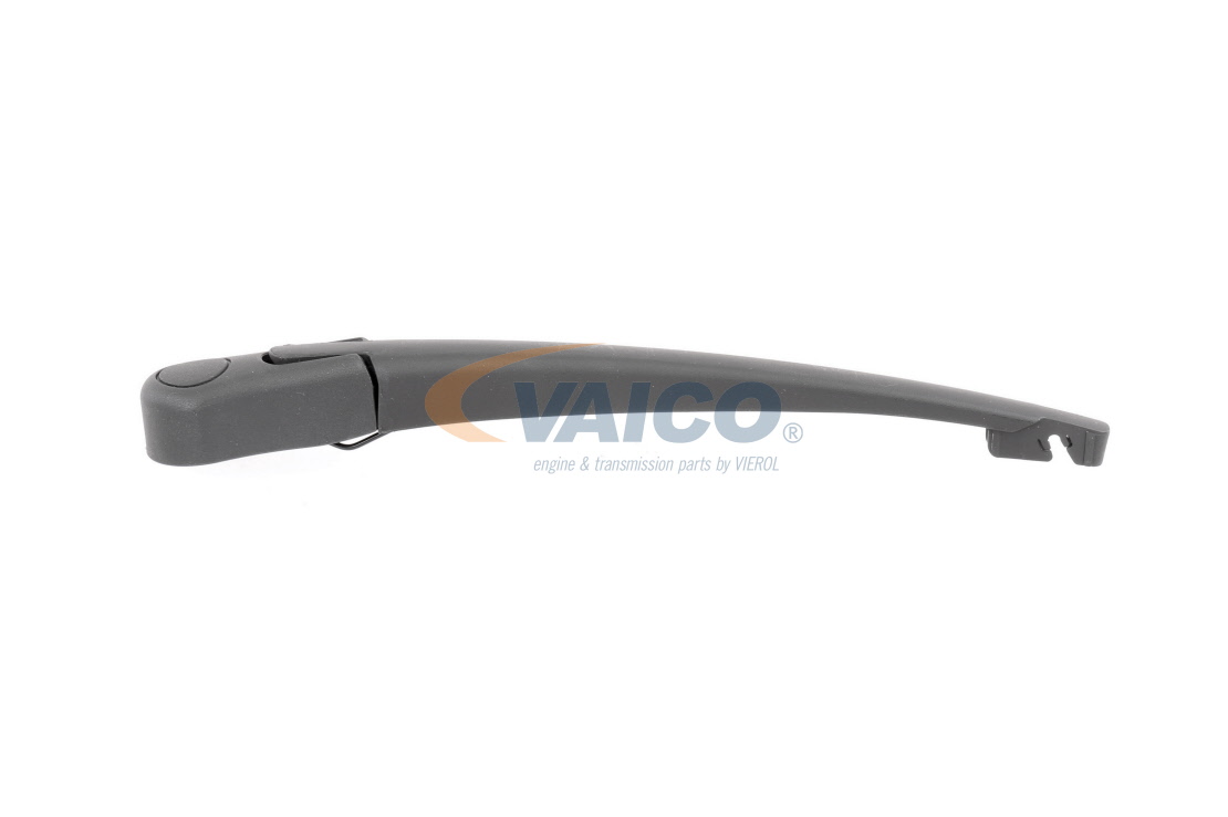 VAICO V220575 Windscreen wiper arm CITROËN C4 I Picasso (UD) 1.6 HDi 109 hp Diesel 2012