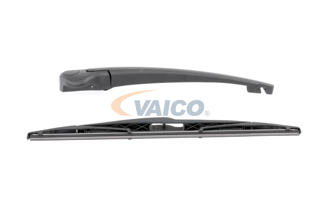 VAICO V220576 Windscreen wiper arm CITROËN C4 I Picasso (UD) 1.6 HDi 109 hp Diesel 2007