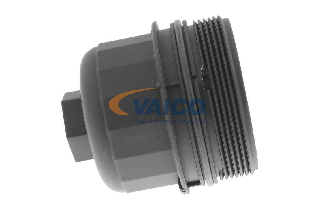 VAICO V24-0457 Cover, oil filter housing ALFA ROMEO experience and price
