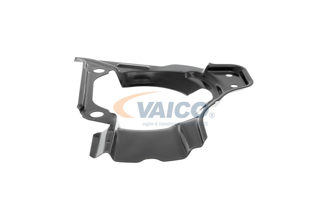 VAICO Brake drum backing plate rear and front Fiat Tipo 160 new V24-0938
