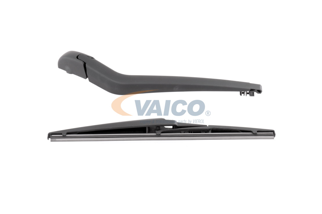 Great value for money - VAICO Wiper Arm Set, window cleaning V24-1737