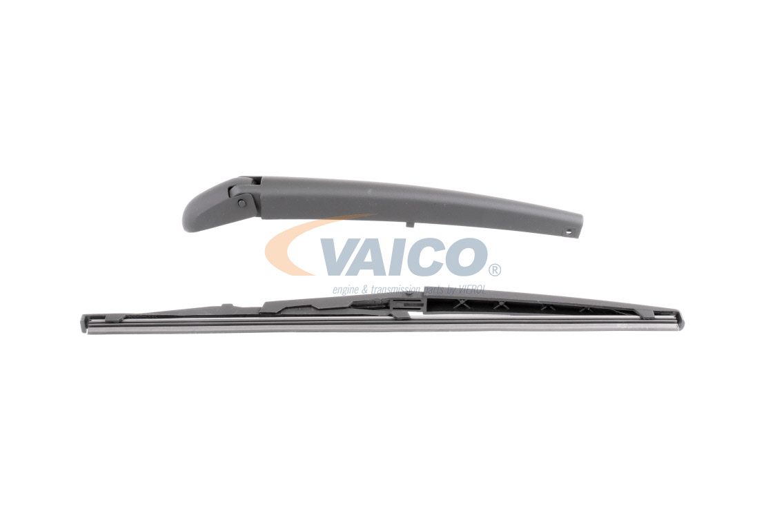 VAICO Kit de bras d'essuie-glace, nettoyage des vitres ALFA ROMEO V24-1740 60685160,60685160kit