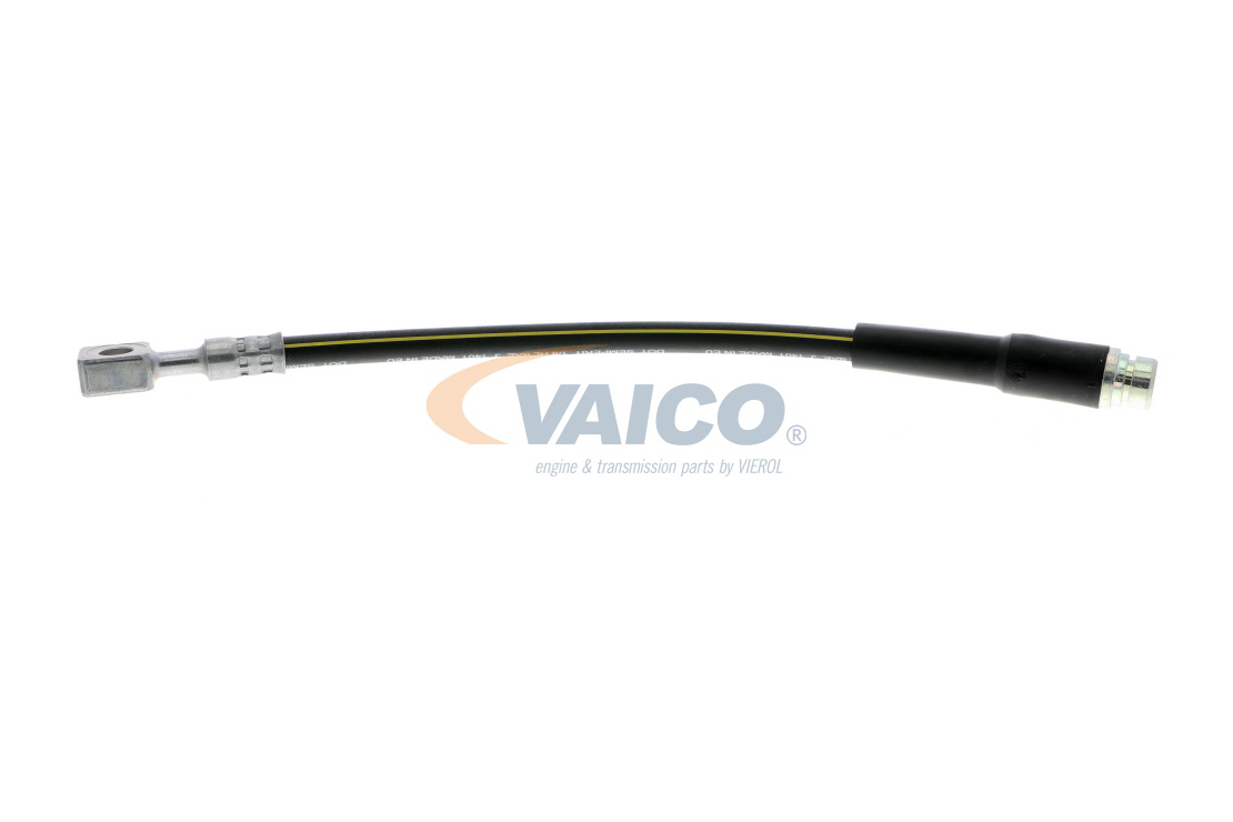 Ford TRANSIT Flexible brake hose 12860711 VAICO V25-1309 online buy