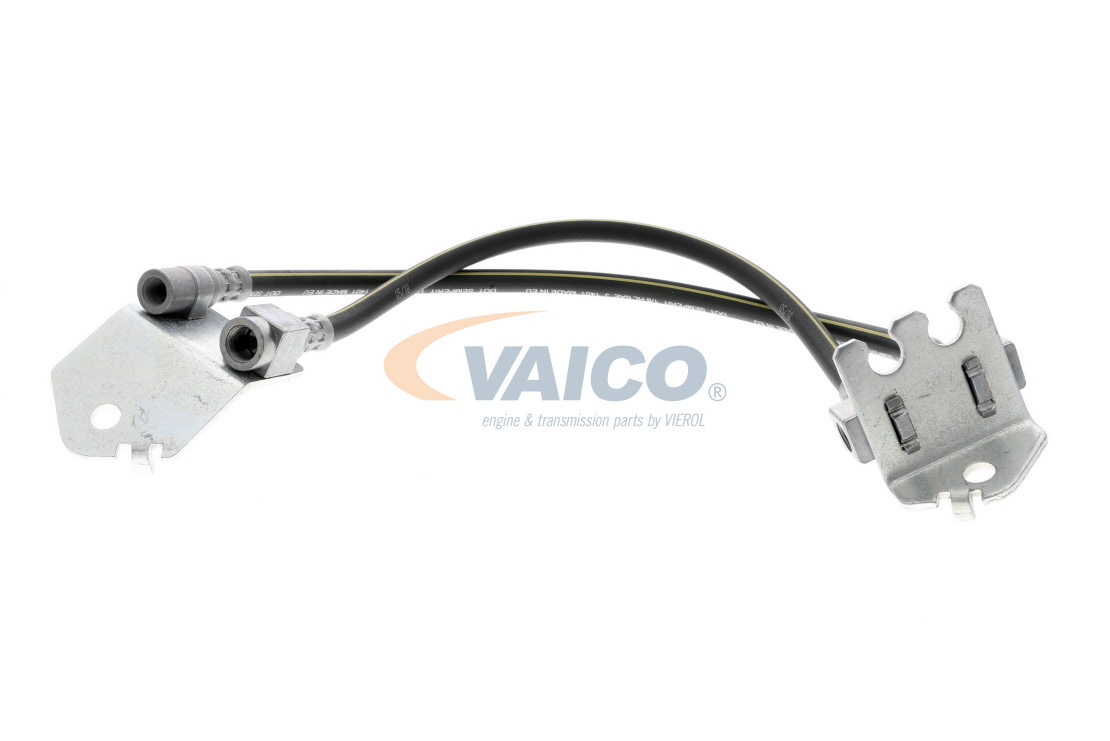 Original VAICO Brake flexi hose V25-1325 for FORD TRANSIT