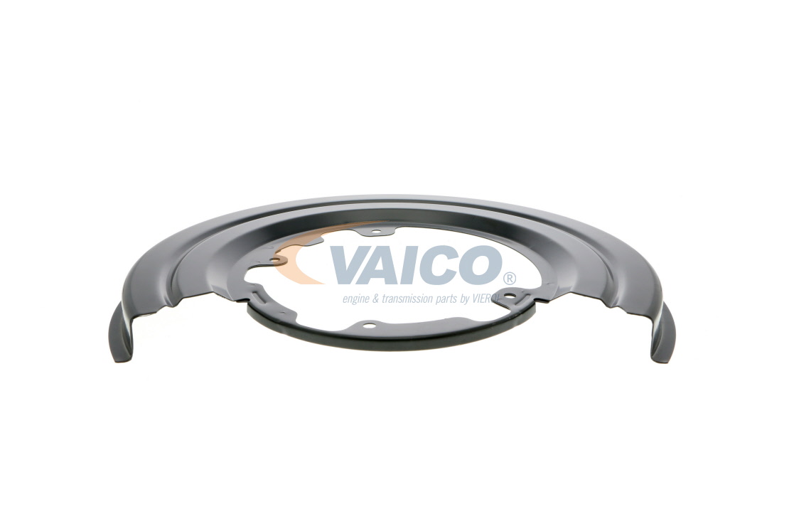 Iveco Splash Panel, brake disc VAICO V27-0050 at a good price