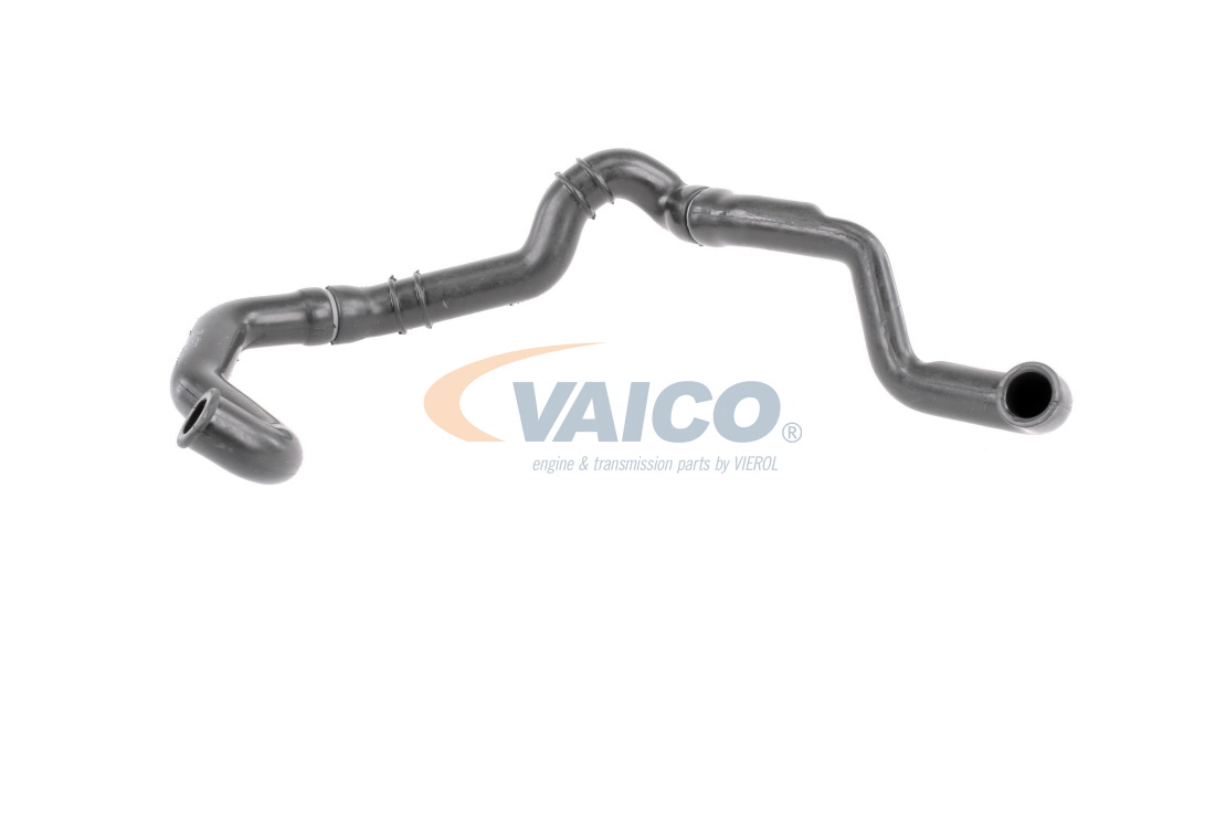 Mercedes E-Class Hose, valve cover breather 12861115 VAICO V30-2926 online buy