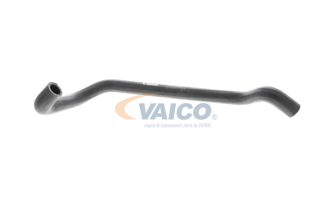 V30-2967 VAICO Coolant hose MERCEDES-BENZ Q+, original equipment manufacturer quality