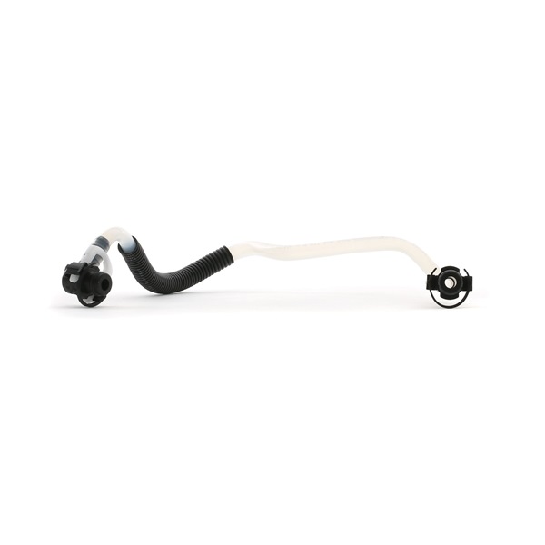 OE Mercedes 0-03-38 Fuel Overflow Hose