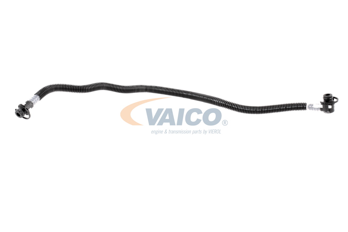 Original V30-3080 VAICO Fuel hose AUDI