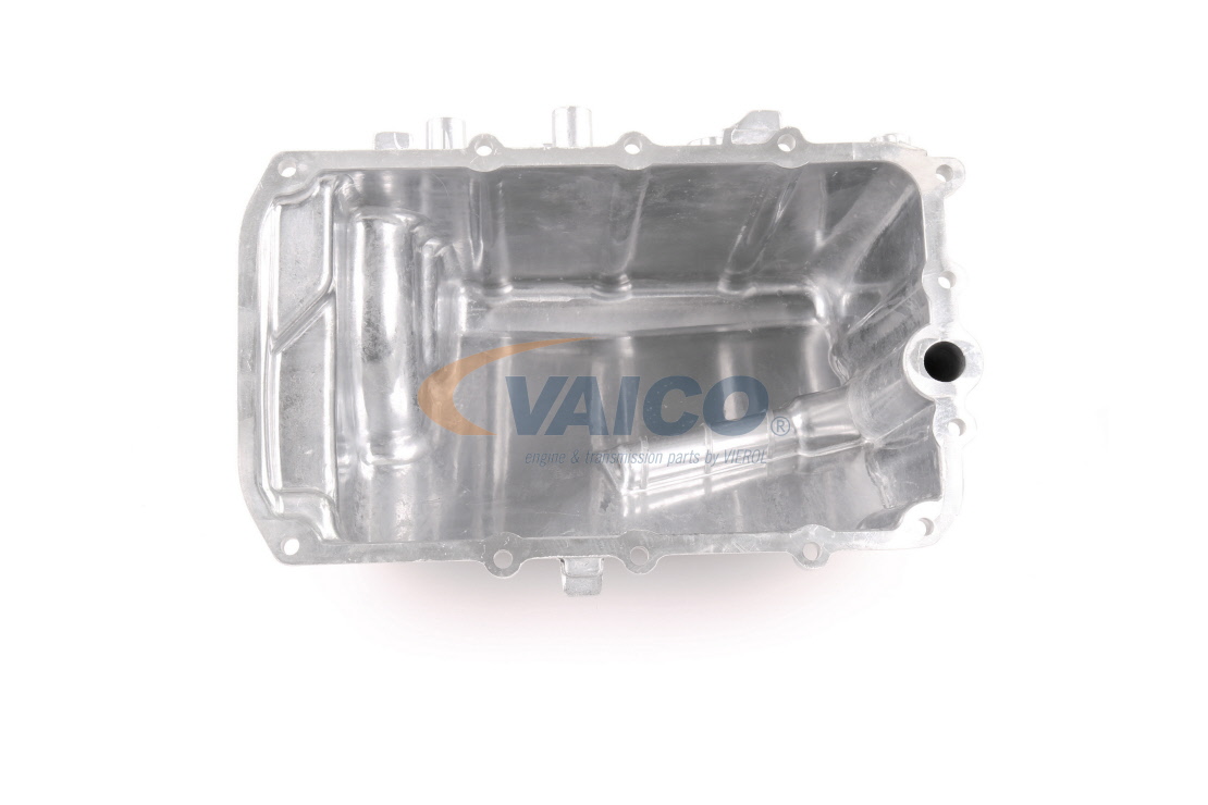 VAICO V30-3180 SMART Engine sump in original quality