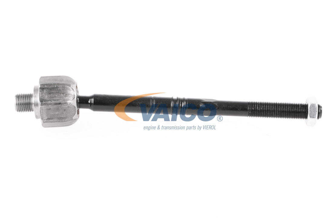 VAICO Front Axle, M14 x 1,5, 237 mm Length: 237mm Tie rod axle joint V30-3191 buy