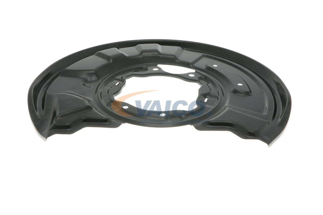 Great value for money - VAICO Splash Panel, brake disc V30-3235