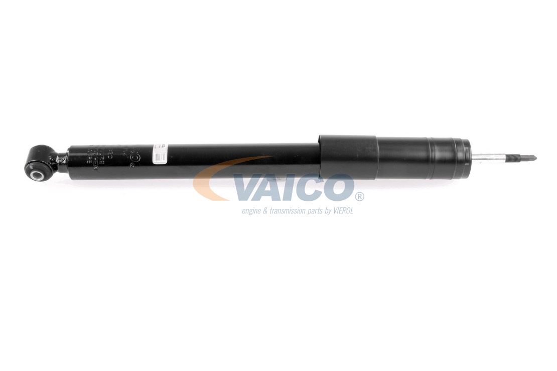 VAICO V30-4164 Shock absorber Front Axle Left, Front Axle Right, Gas Pressure, Absorber does not carry a spring, Bottom eye, Top pin, Original VAICO Quality